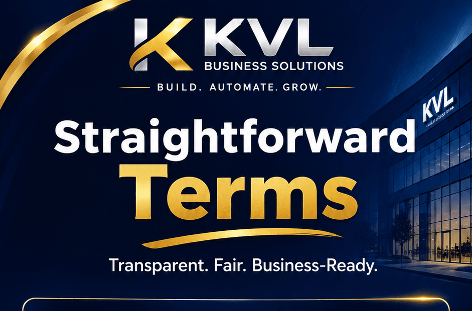 Straightforward Terms β Fixed pricing, 30-day money-back guarantee.