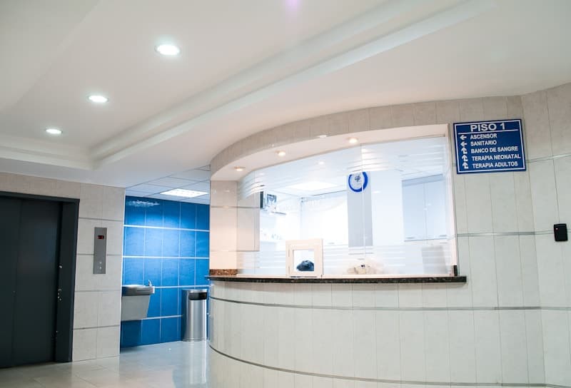 Hospital Management System