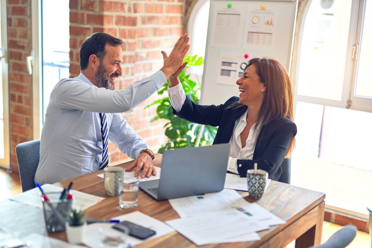 HR & Payroll Software